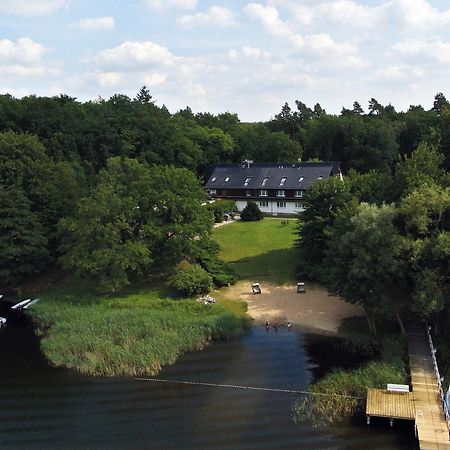 Seehotel Ichlim Sewekow Eksteriør bilde