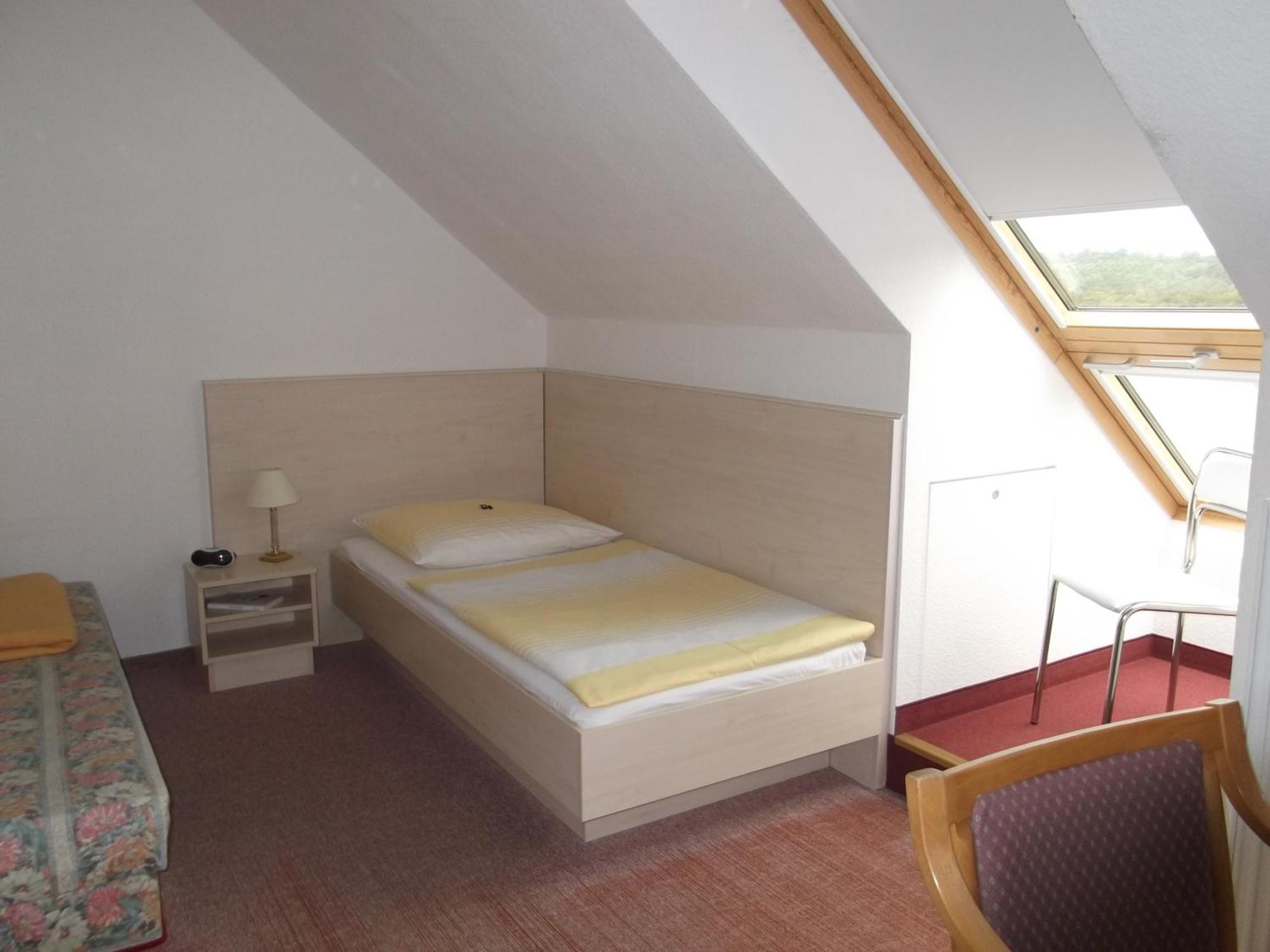 Seehotel Ichlim Sewekow Rom bilde