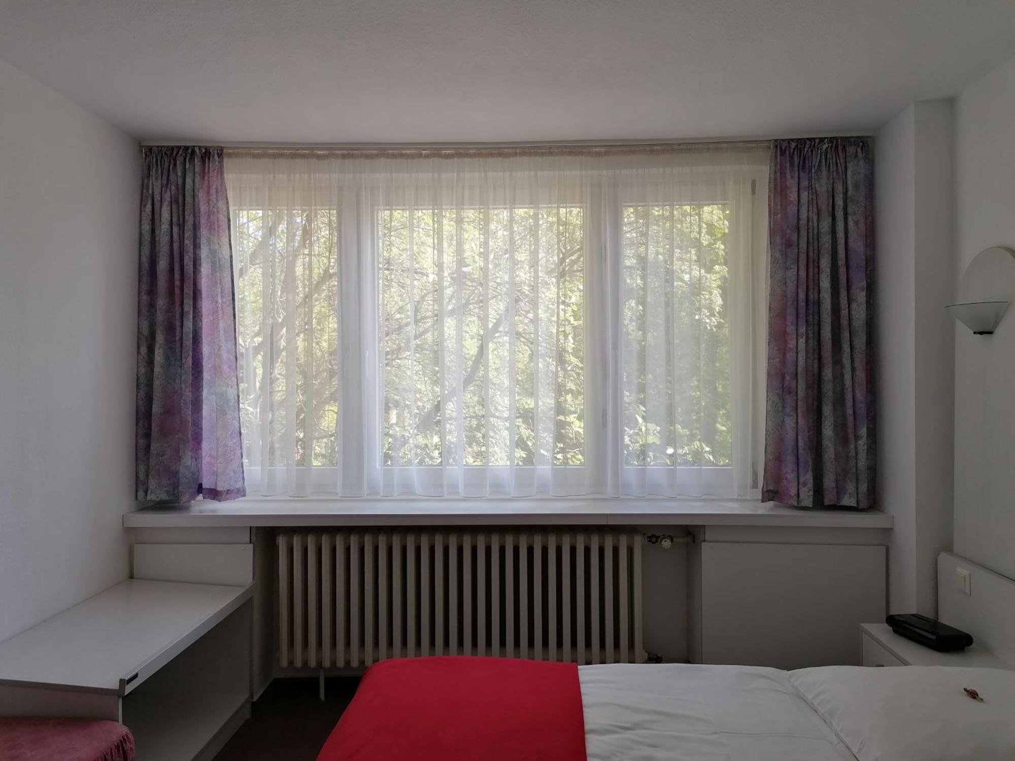 Seehotel Ichlim Sewekow Rom bilde