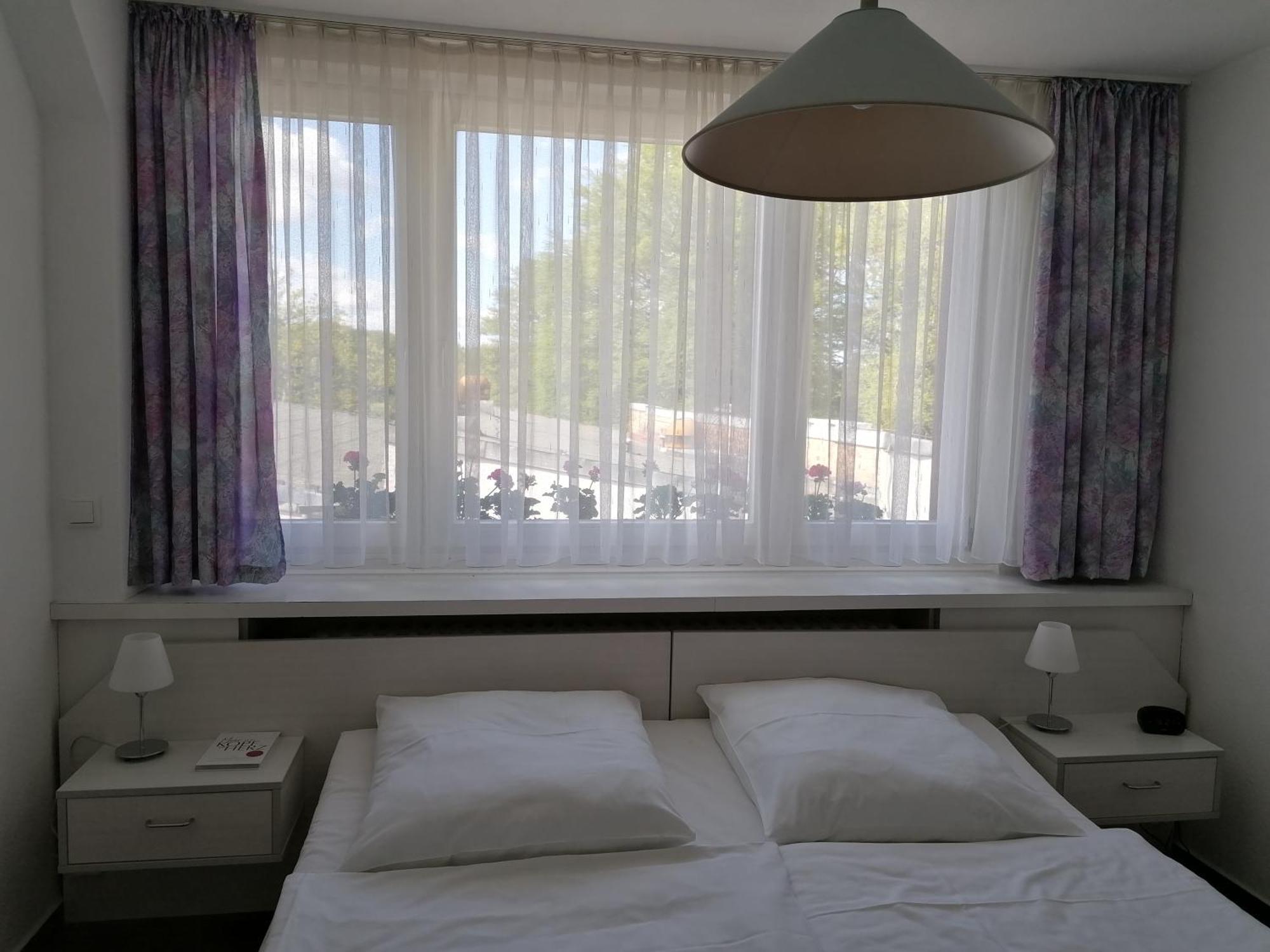 Seehotel Ichlim Sewekow Rom bilde
