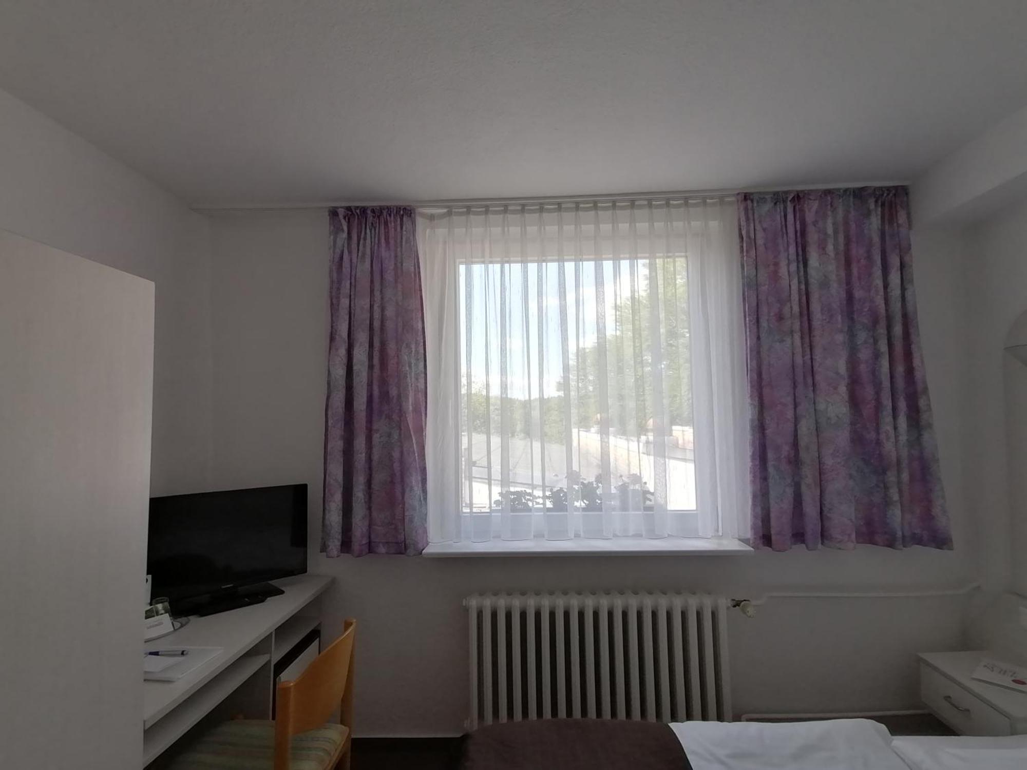 Seehotel Ichlim Sewekow Rom bilde