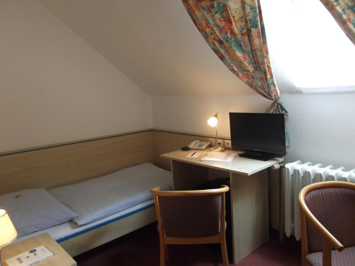 Seehotel Ichlim Sewekow Rom bilde
