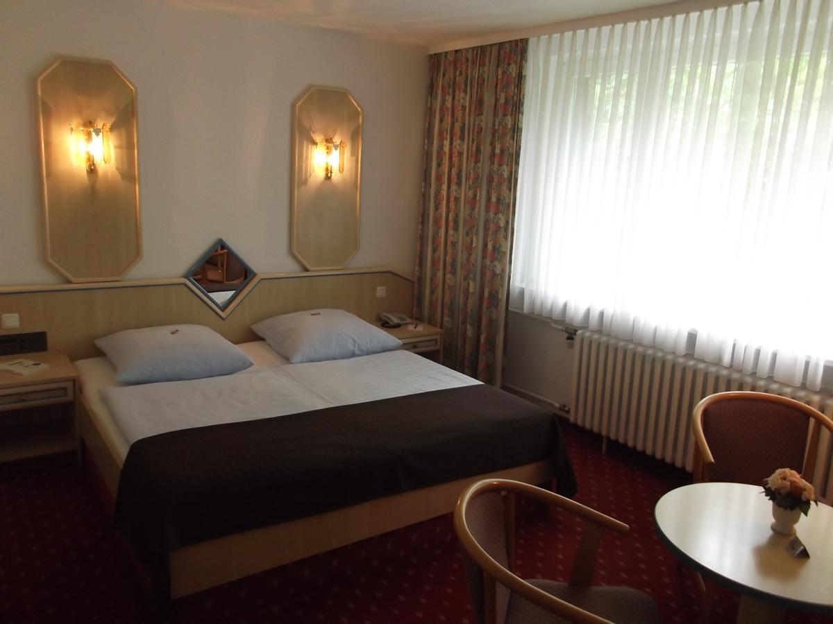 Seehotel Ichlim Sewekow Rom bilde